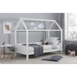 Home Bed (White)