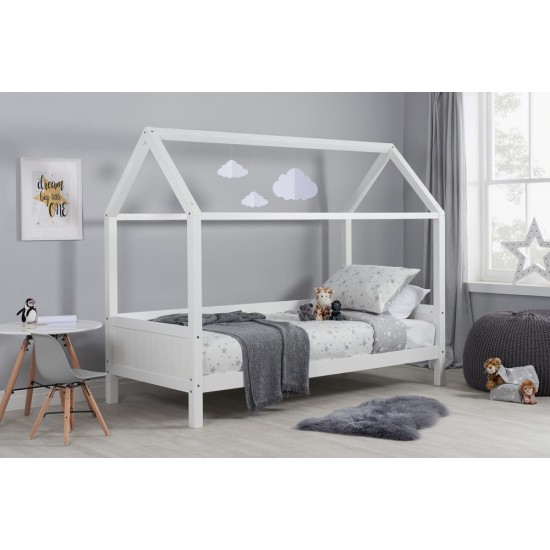 Home Bed (White)