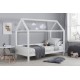 Home Bed (White)