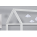 Home Bed (White)
