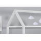 Home Bed (White)