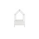 Home Bed (White)
