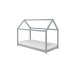 House Bed (Grey) 