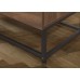 Houston Bed (Walnut) 