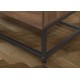 Houston Bed (Walnut) 
