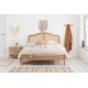 Leonie Bed (Oak)