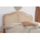 Leonie Bed (Oak)