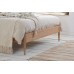Leonie Bed (Oak)