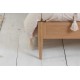 Leonie Bed (Oak)