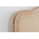 Leonie Bed (Oak)