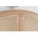 Leonie Bed (Oak)