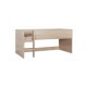 Leyton Cabin Bed (White)
