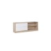 Leyton Cabin Bed (White)