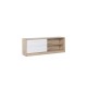 Leyton Cabin Bed (White)