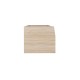 Leyton Cabin Bed (White)