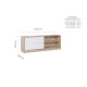 Leyton Cabin Bed (White)