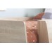 Leyton Cabin Bed (White)