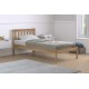 Lisbon Bed (Pine)