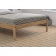 Lisbon Bed (Pine)