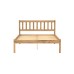 Lisbon Bed (Pine)