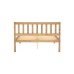 Lisbon Bed (Pine)