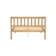 Lisbon Bed (Pine)