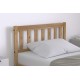 Lisbon Bed (Pine)