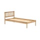 Lisbon Bed (Pine)