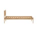 Lisbon Bed (Pine)
