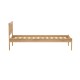 Lisbon Bed (Pine)