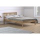 Lisbon Bed (Pine)