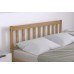 Lisbon Bed (Pine)