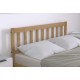 Lisbon Bed (Pine)