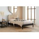 Margot Bed (Black)