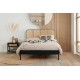Margot Bed (Black)