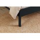 Margot Bed (Black)