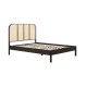 Margot Bed (Black)
