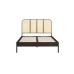 Margot Bed (Black)