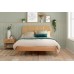 Margot Bed (Oak)