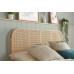 Margot Bed (Oak)