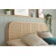 Margot Bed (Oak)