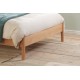 Margot Bed (Oak)