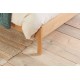 Margot Bed (Oak)