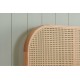 Margot Bed (Oak)