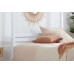 Mercia Four Poster Bed (White)