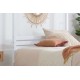 Mercia Four Poster Bed (White)