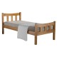 Miami Bed (Pine)