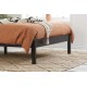 Nova Bed (Black)