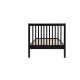 Nova Bed (Black)