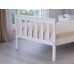 Oxford Bed (White)